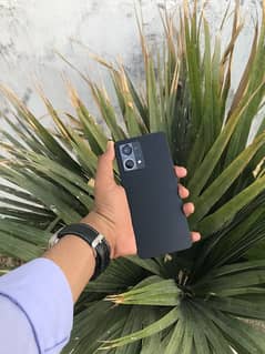 Oppo F21 pro