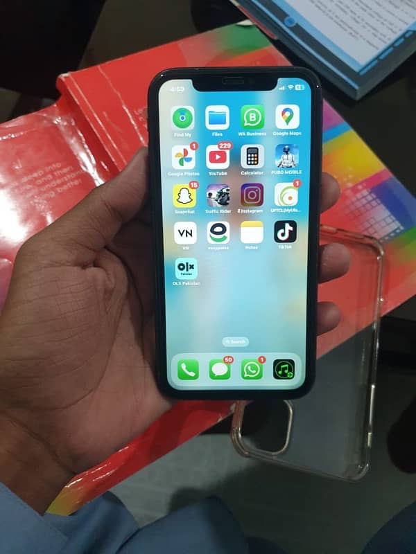 iphone 11 jv chip 64 gb 10