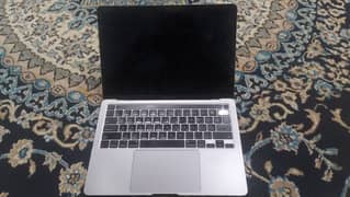 MacBook