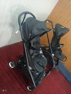 bugaboo Netherland import baby stroller