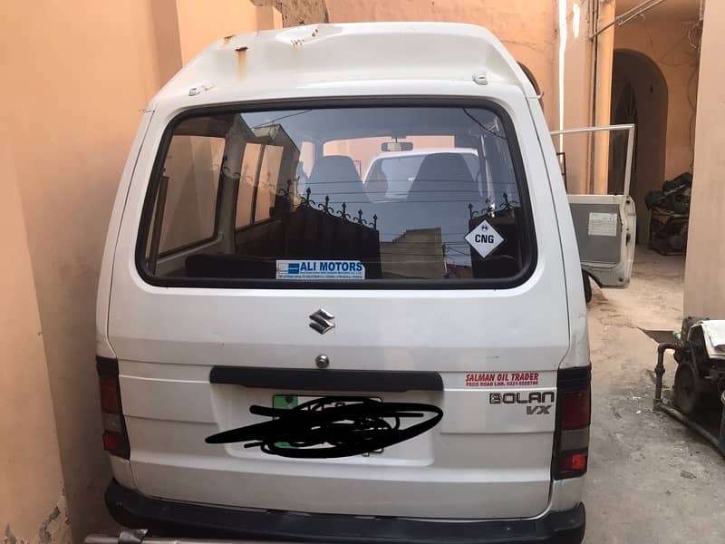 Suzuki Carry 2012 0