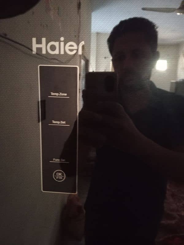 Haier inverter full size 1