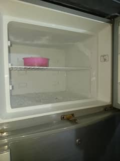 Full size refrigerator