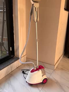 Garment Steamer