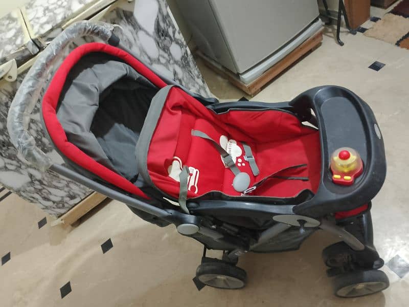 baby pram 5