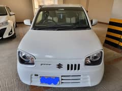 Suzuki Alto 2023 Vxl Ags Better Than Mira/Ek Wagon/Dayz/N Wagon/Vitz