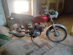 yahama Bike for sale, watt app number 0344.1407625