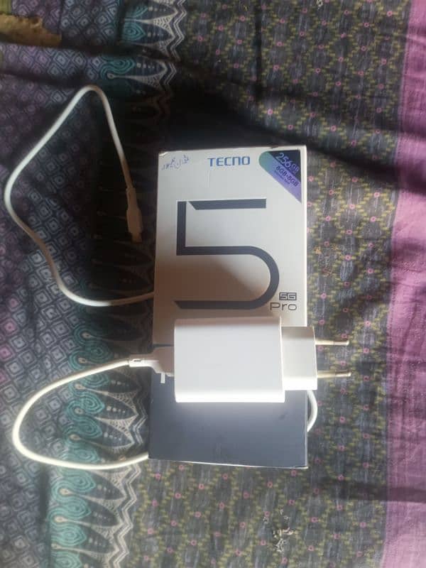 tecno pova 5 pro 5g 03081329216 10