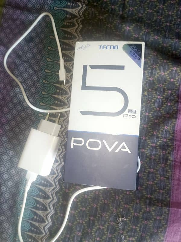 tecno pova 5 pro 5g 03081329216 11