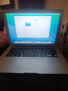 MacBook Air 2013