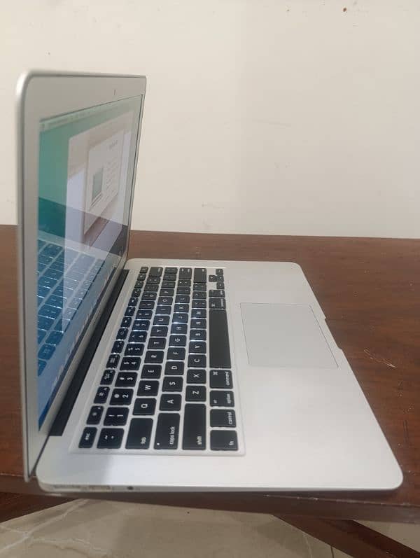 MacBook Air 2013 2