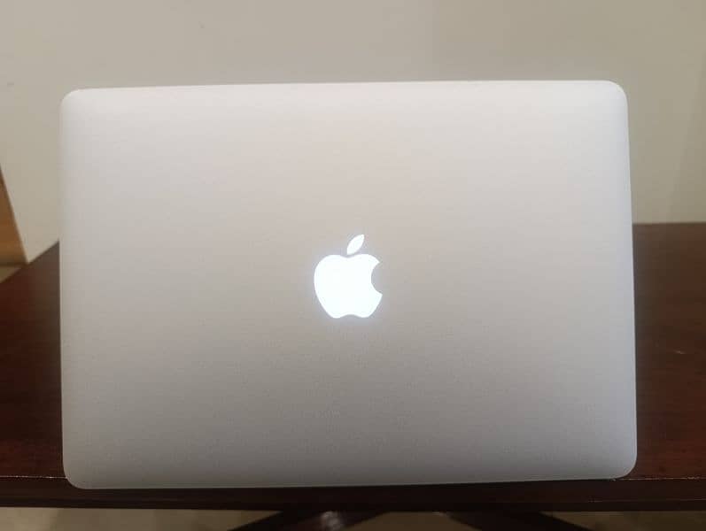 MacBook Air 2013 5