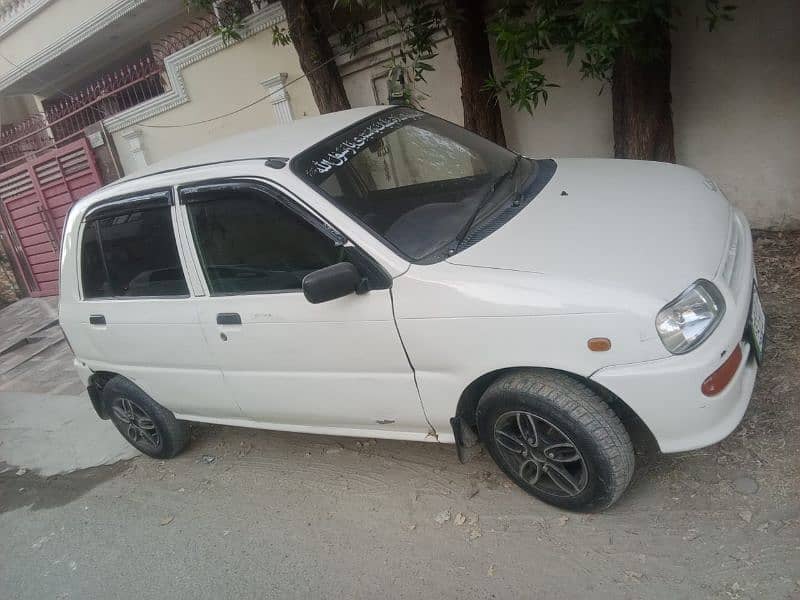 Suzuki Alto 2008 ph#03130672813 6