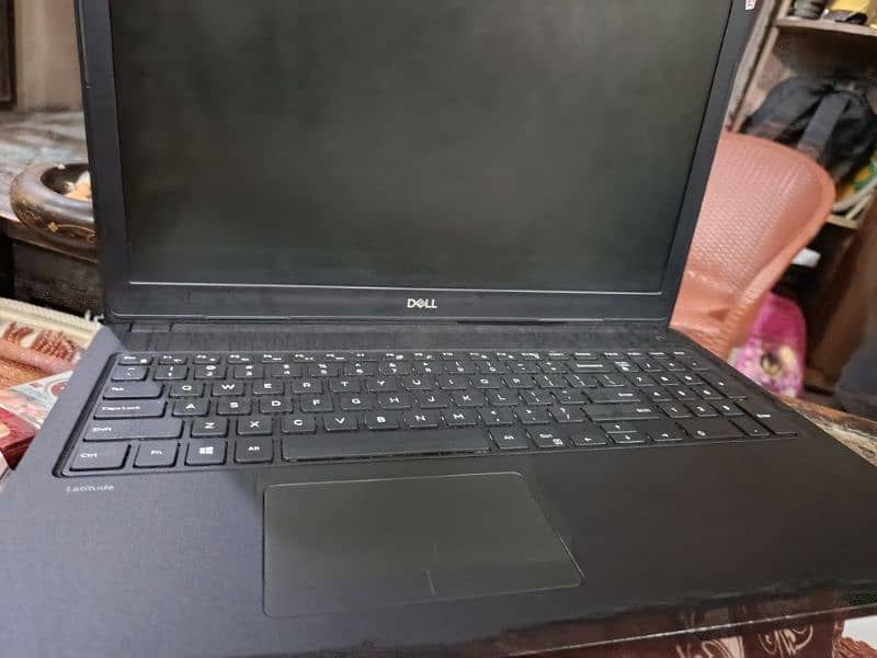 Dell Latitude Core i5 7 Generation 8/256GB 4