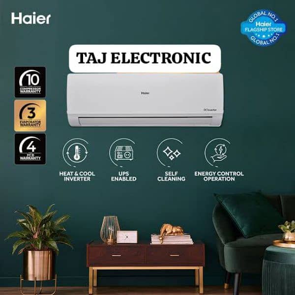 TAjj Electronics Bahawalpur 1