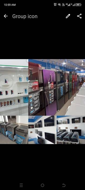 TAjj Electronics Bahawalpur 11