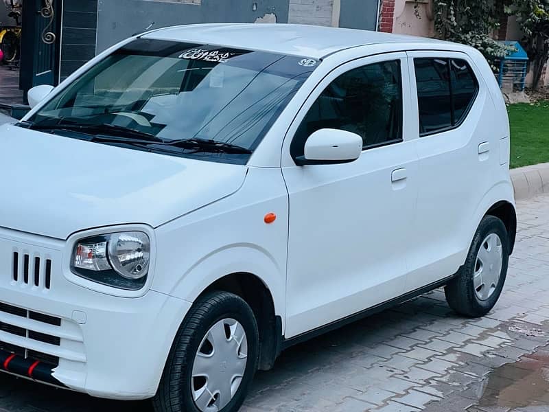 Suzuki Alto 2020 2