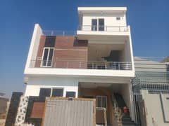 Brand New Double Story House Available For Sale