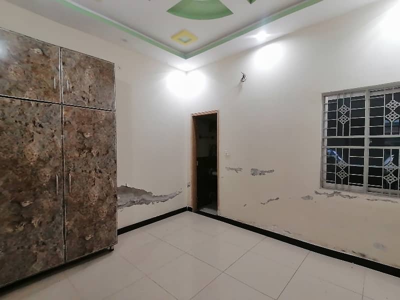 Ideal House For rent In Al-Hamd Park 0