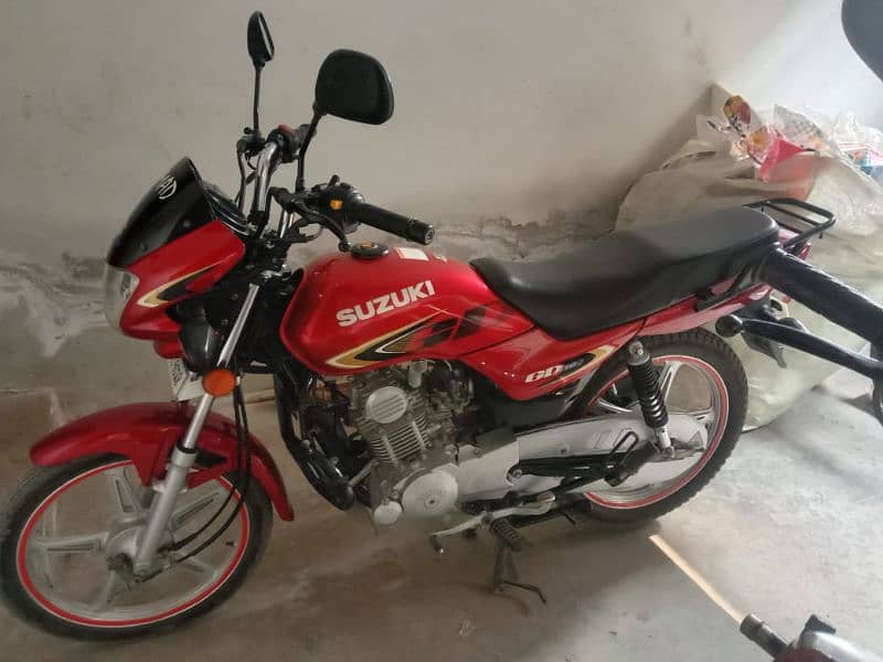 Suzuki 3