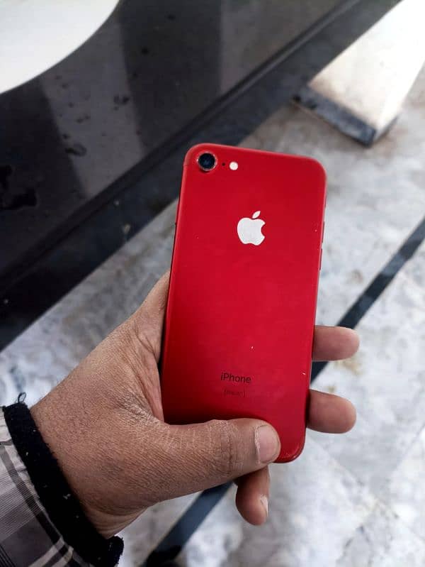 iphone 7 128GB sim not work only gaming best 03209041035WhatsApp 2