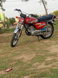 sale honda CG 125