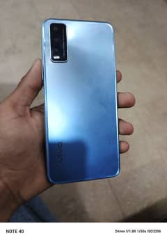 vivo y20 s 4 128