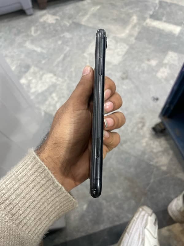 IPHONE Xr 64gb (JV) 2