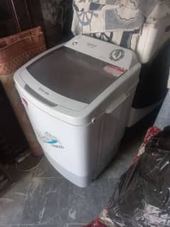 Kenwood Spinner Kws-1050s (Spin Dryer)