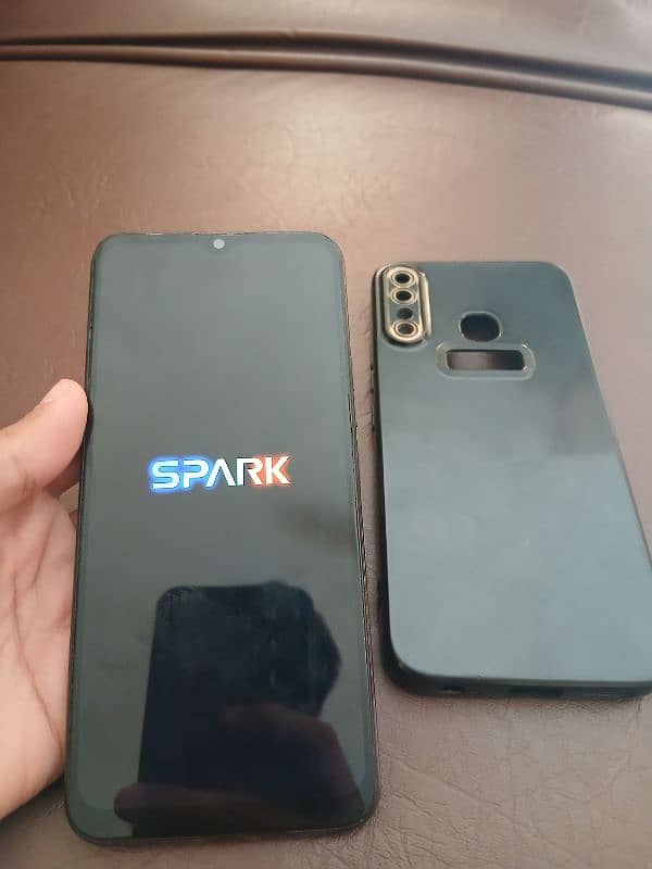 Tecno Spark 4 , Best Mobile phone under 15000 0