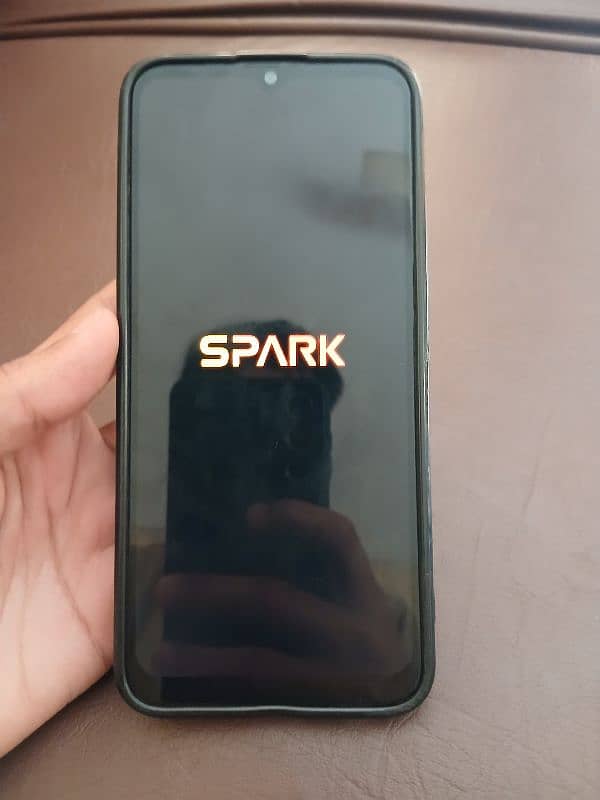 Tecno Spark 4 , Best Mobile phone under 15000 3