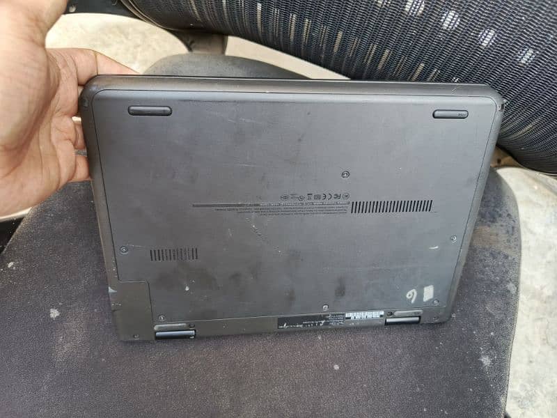 Lenovo Thinkpad Touch Screen 4