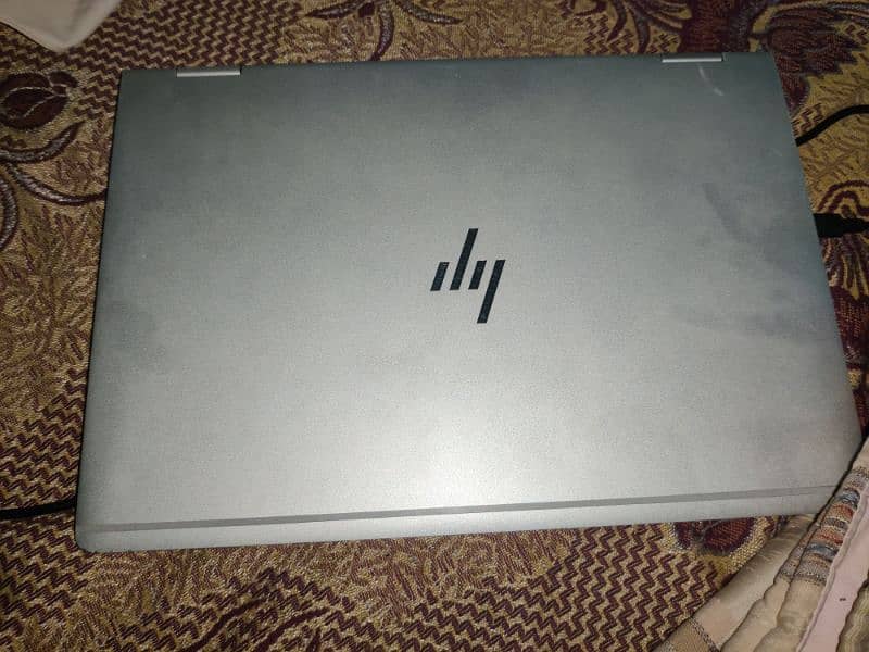 HP Bang & Olufsen 360 Touchscreen Core I7 7th Gen 1