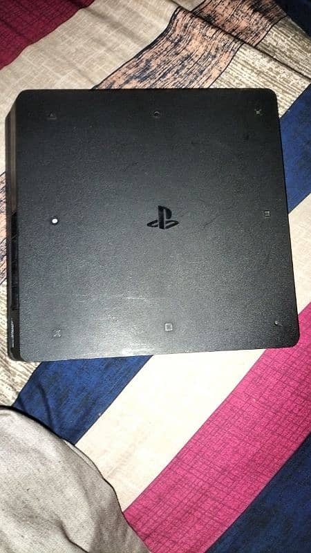 ps4 2 console 1