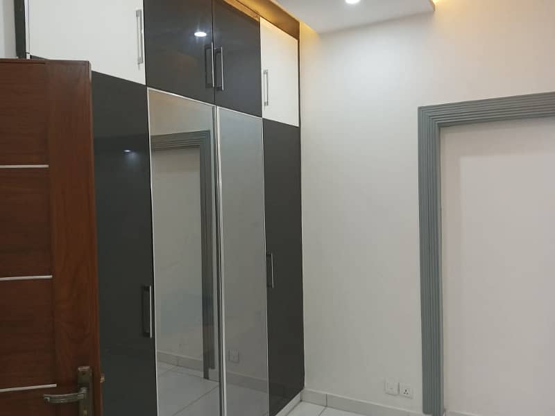 5 Marla House For Sale In Paragon City Lahore 24