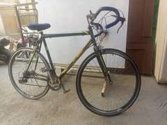 sports cycle for sell