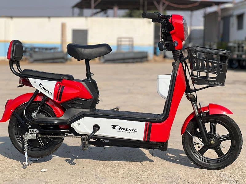 electric bike argant sell New e bike 2