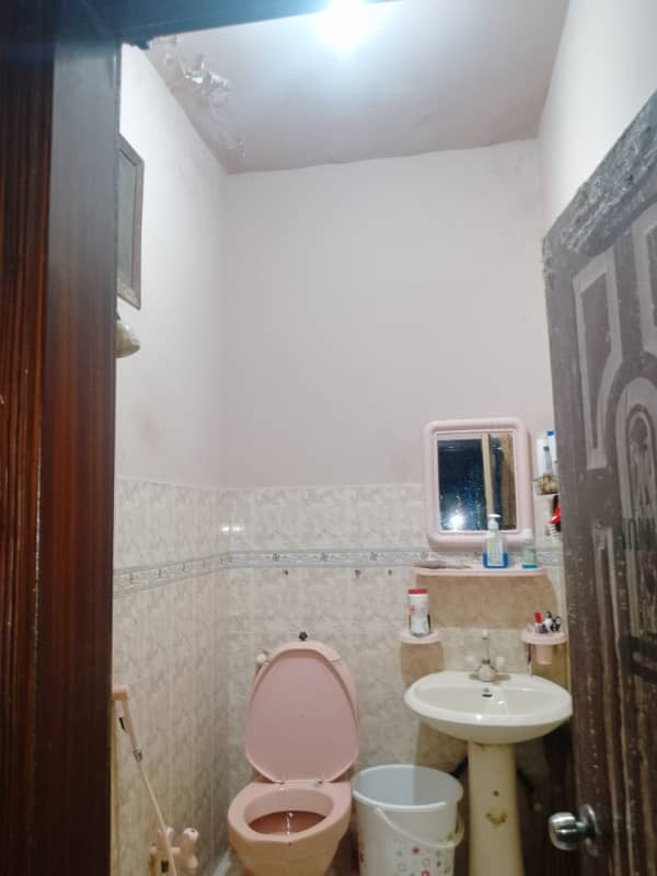 Independent house available for rent in JOHAR 2