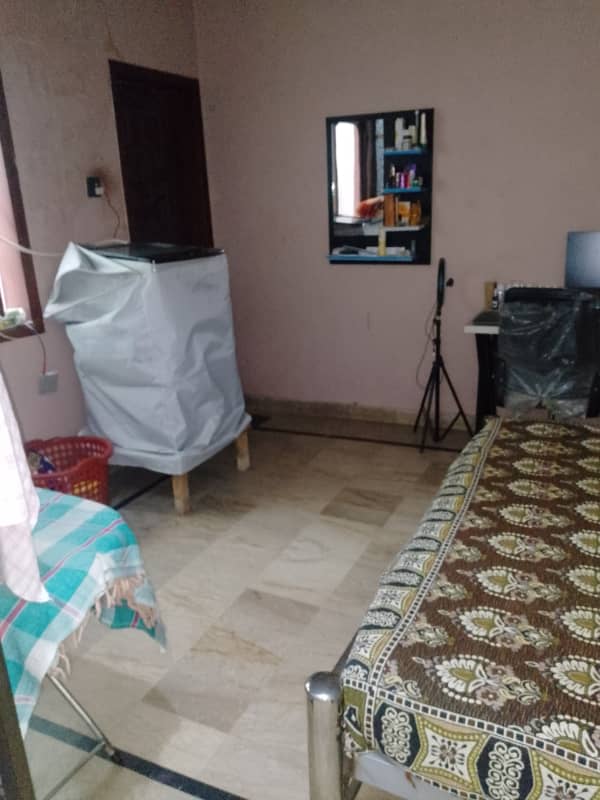 Independent house available for rent in JOHAR 3