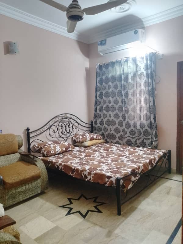 Independent house available for rent in JOHAR 9