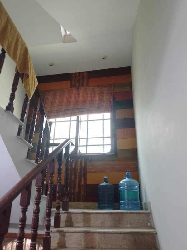 Independent house available for rent in JOHAR 11