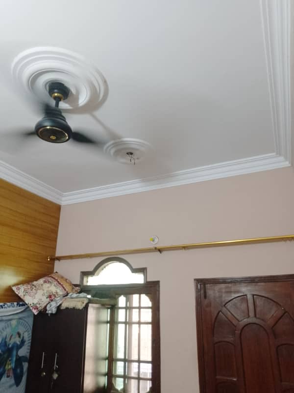 Independent house available for rent in JOHAR 19