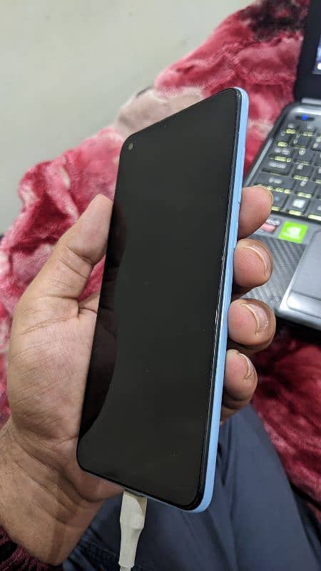 mi note 9 phone. . . condition 9/10 3