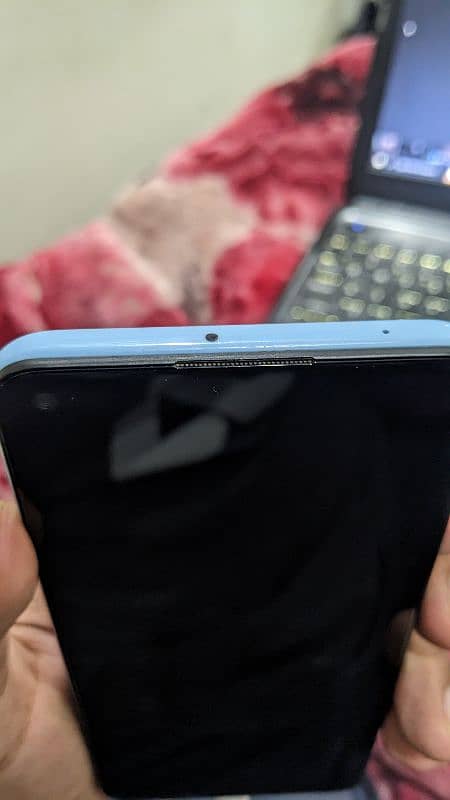 mi note 9 phone. . . condition 9/10 4