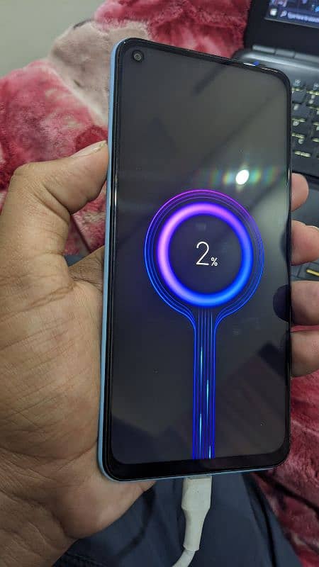 mi note 9 phone. . . condition 9/10 5