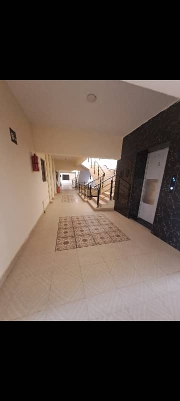 SAFARI ENCLAVE FLAT FOR RENT 5