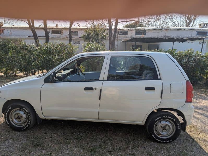 Suzuki Alto 2012 2