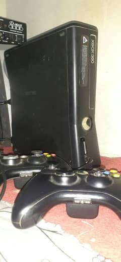 xbox 360