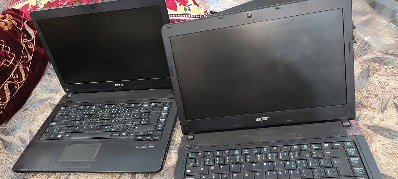 ACER i5 3rd Generation 3