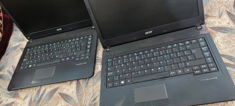 ACER i5 3rd Generation 4